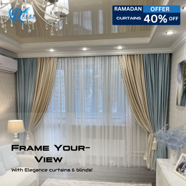 RAMADAN OFFER  GET 40% OFF - Image 2